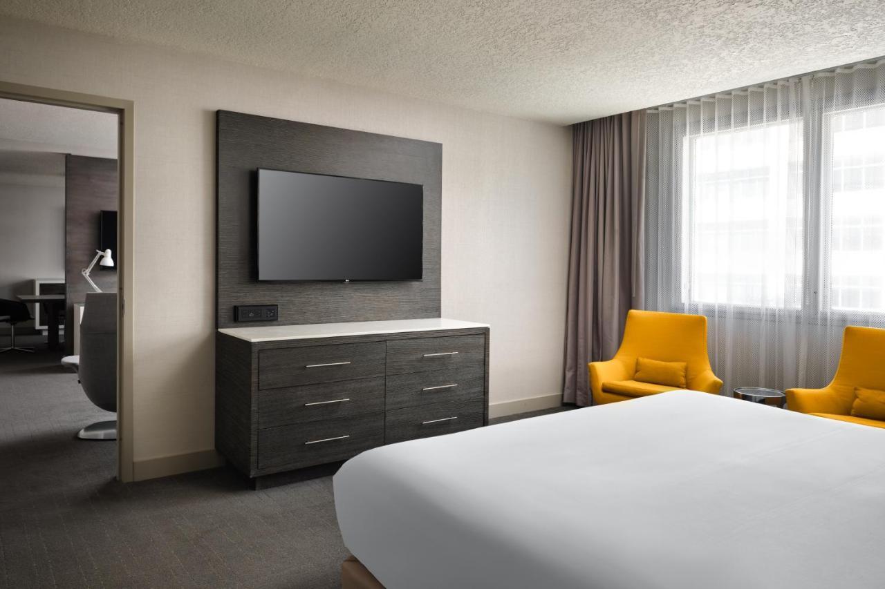 Suite King com 1 Quarto