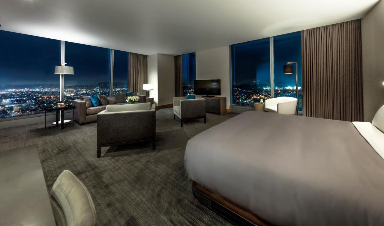 Suite - 1 cama extragrande - Planta club