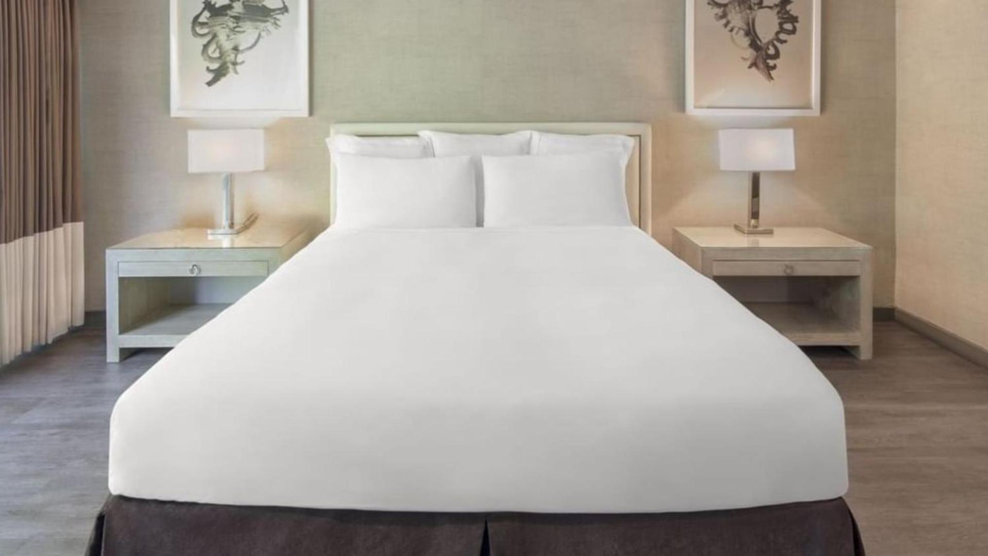 Quarto Superior com 1 Cama King-size