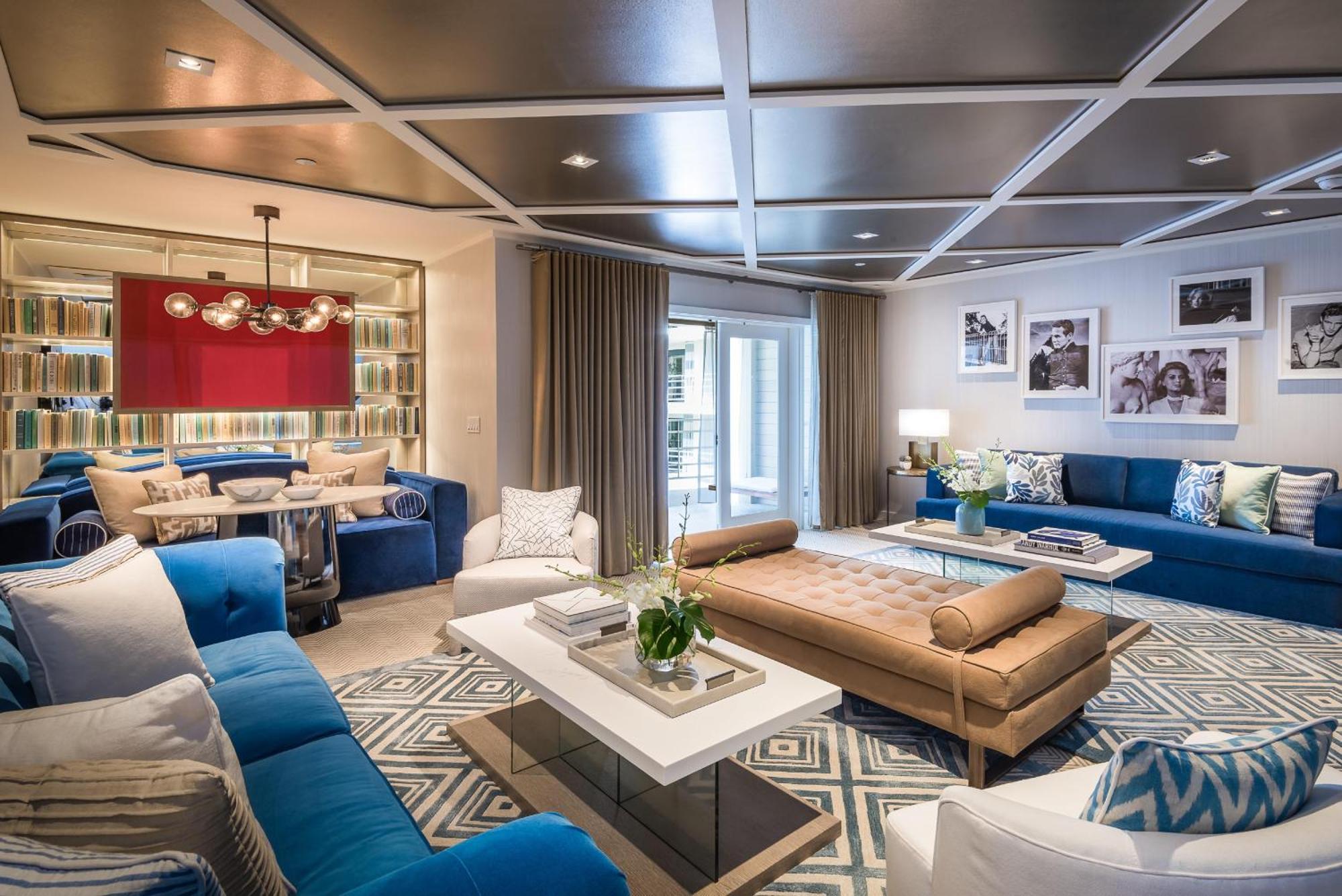 One-Bedroom Pacific Lanai Suite