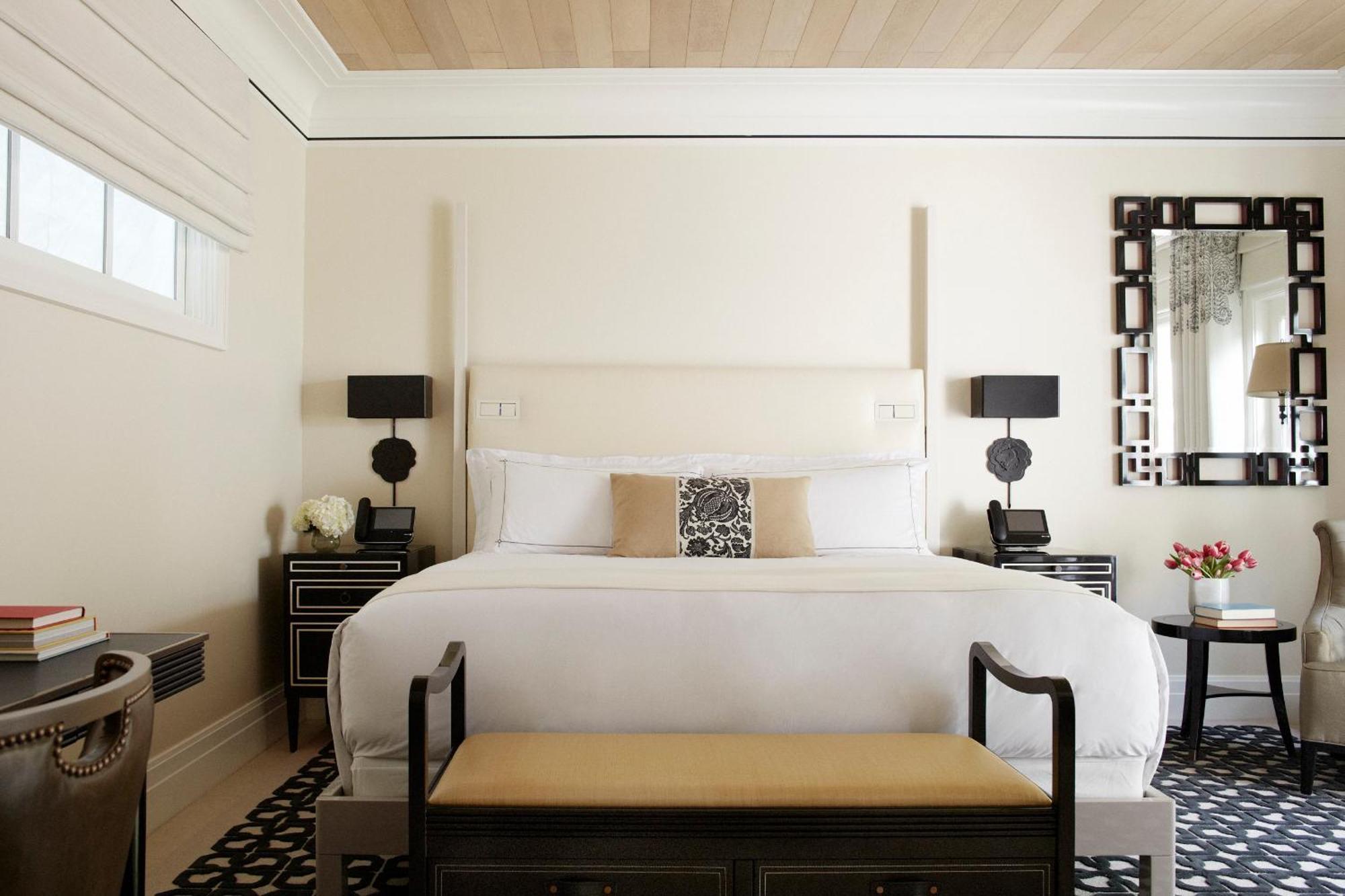 Deluxe Kamer