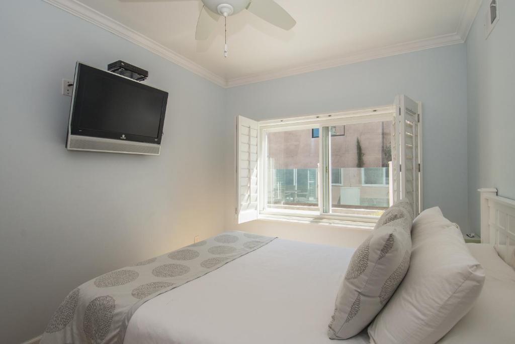 Suite com 1 Quarto