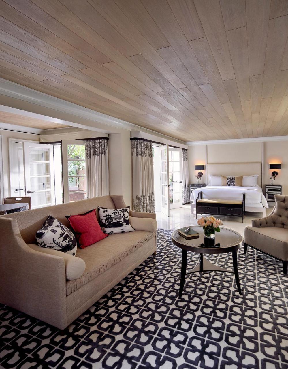 Junior Suite Zwembad
