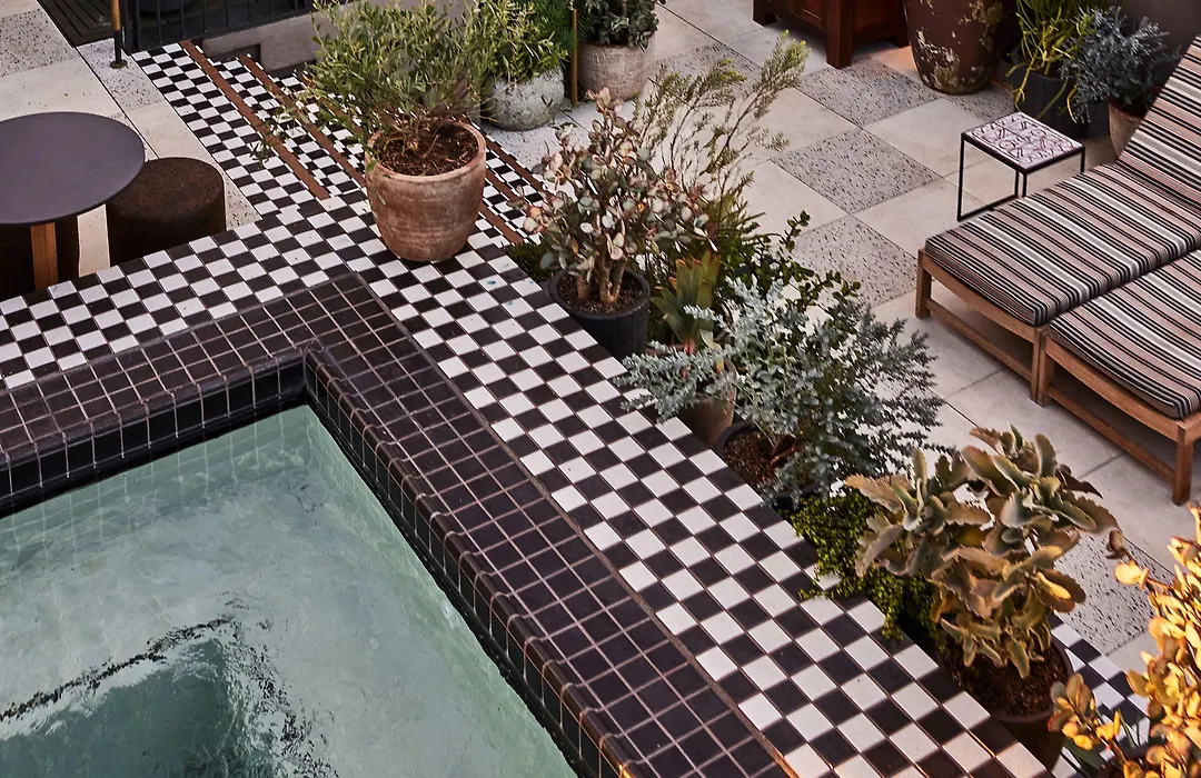 Downtown Los Angeles Proper Hotel, A Member Of Design Hotels-1
