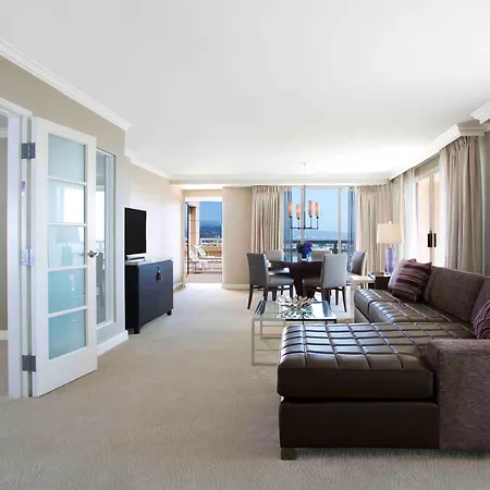 Intercontinental Los Angeles Century City At Beverly Hills-2
