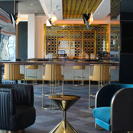 Hotel Indigo Los Angeles Downtown By Ihg-3