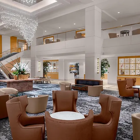 Hilton Los Angeles Airport-2
